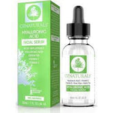 Oznaturals Hyaluronic Acid Facial Serum 30ml